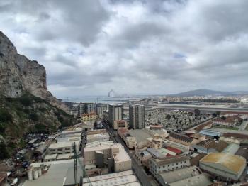Apartment for Sale, E1, Gibraltar