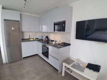 Apartment for Sale, E1, Gibraltar