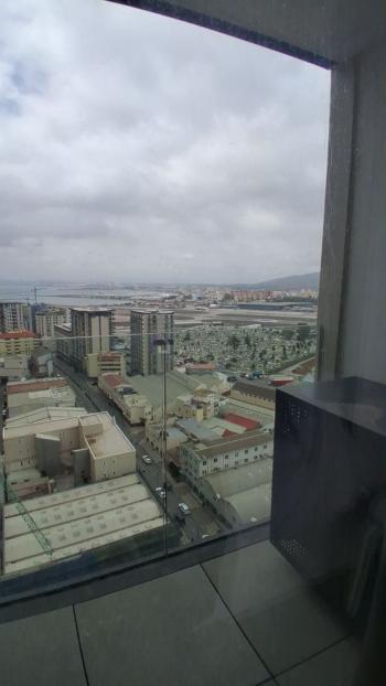 Apartment for Sale, E1, Gibraltar