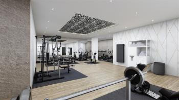 Apartment for Sale, E1, Gibraltar