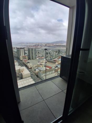 Apartment for Sale, E1, Gibraltar