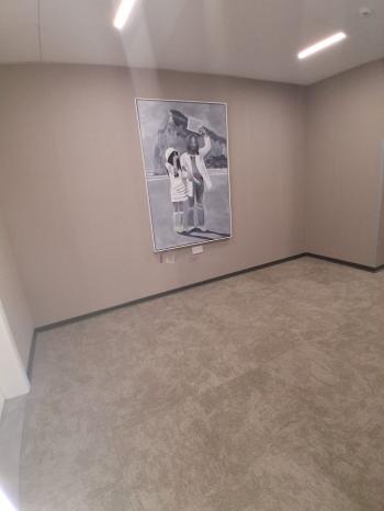 Apartment for Sale, E1, Gibraltar