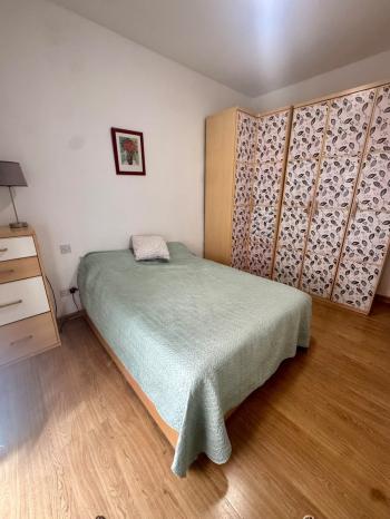 1 Bed Apartment for Rental