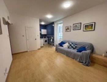 1 Bedroom Apartment for Rent, Town Area, Gibraltar