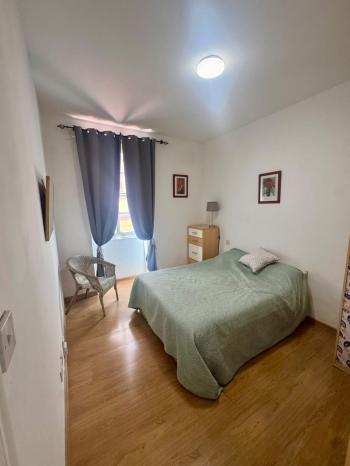 1 Bedroom Apartment for Rent, Town Area, Gibraltar