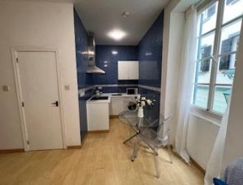 1 Bedroom Apartment for Rent, Town Area, Gibraltar