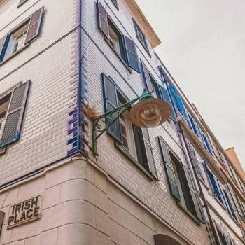 2 Bedroom Apartment for Rent, Town Area, Gibraltar