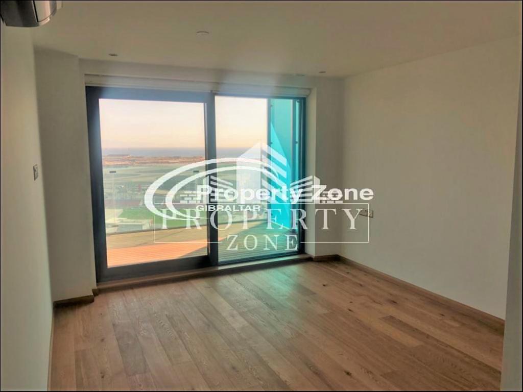 3 Bedroom Apartment For Sale In Ocean Spa Plaza Gibraltar