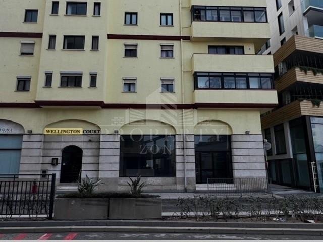 commercial unit for rent wellington court gibraltar