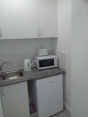 Office for Rent, Upper Town, Gibraltar