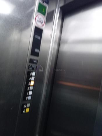 Office for Rent, Upper Town, Gibraltar