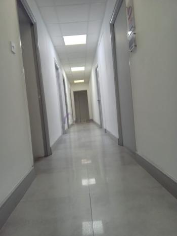 Office for Rent, Upper Town, Gibraltar