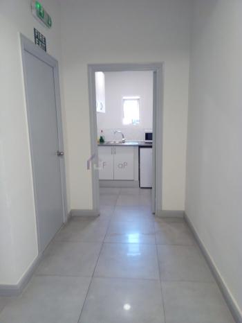 Office for Rent, Upper Town, Gibraltar