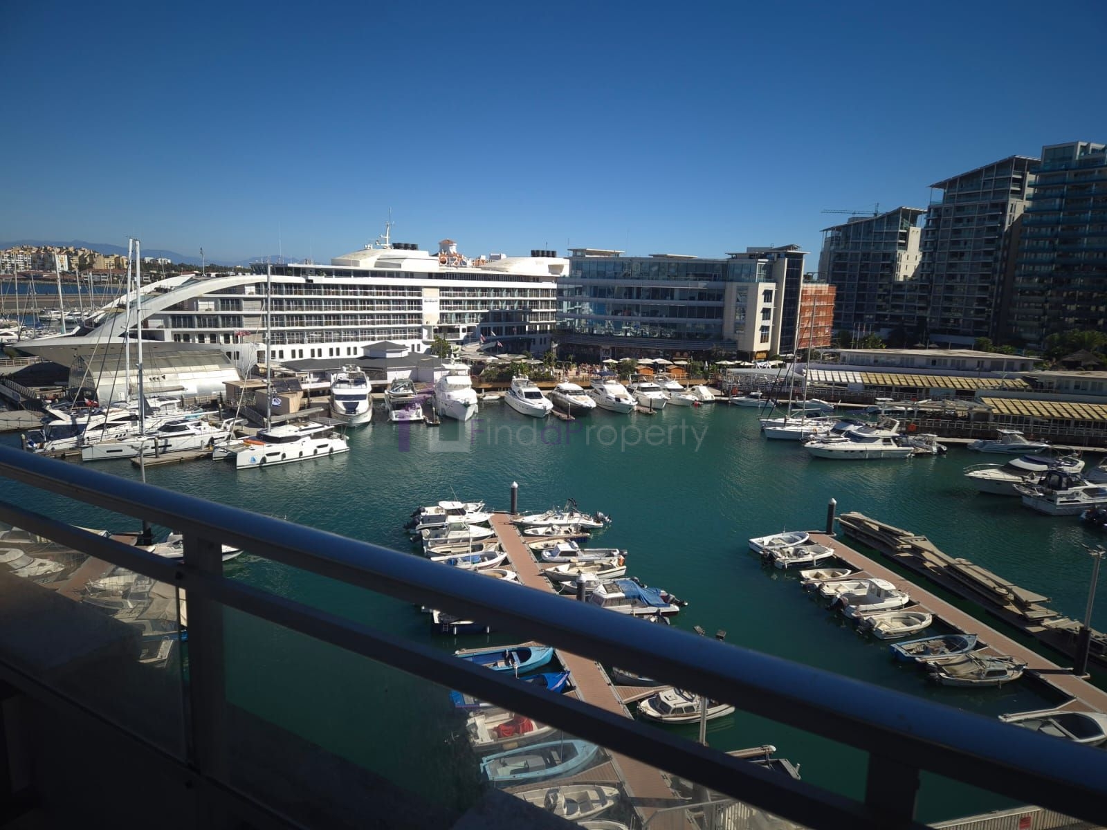 2 bedroom apartment for rent watergardens gibraltar