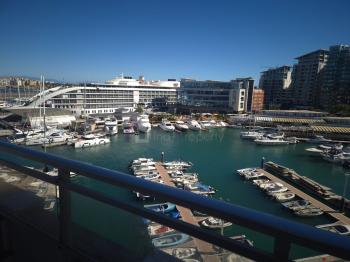 2 Bed Apartment for Rental