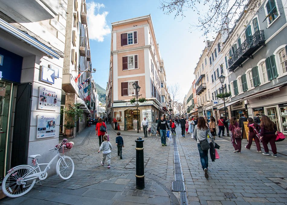 office suite for rent town area gibraltar
