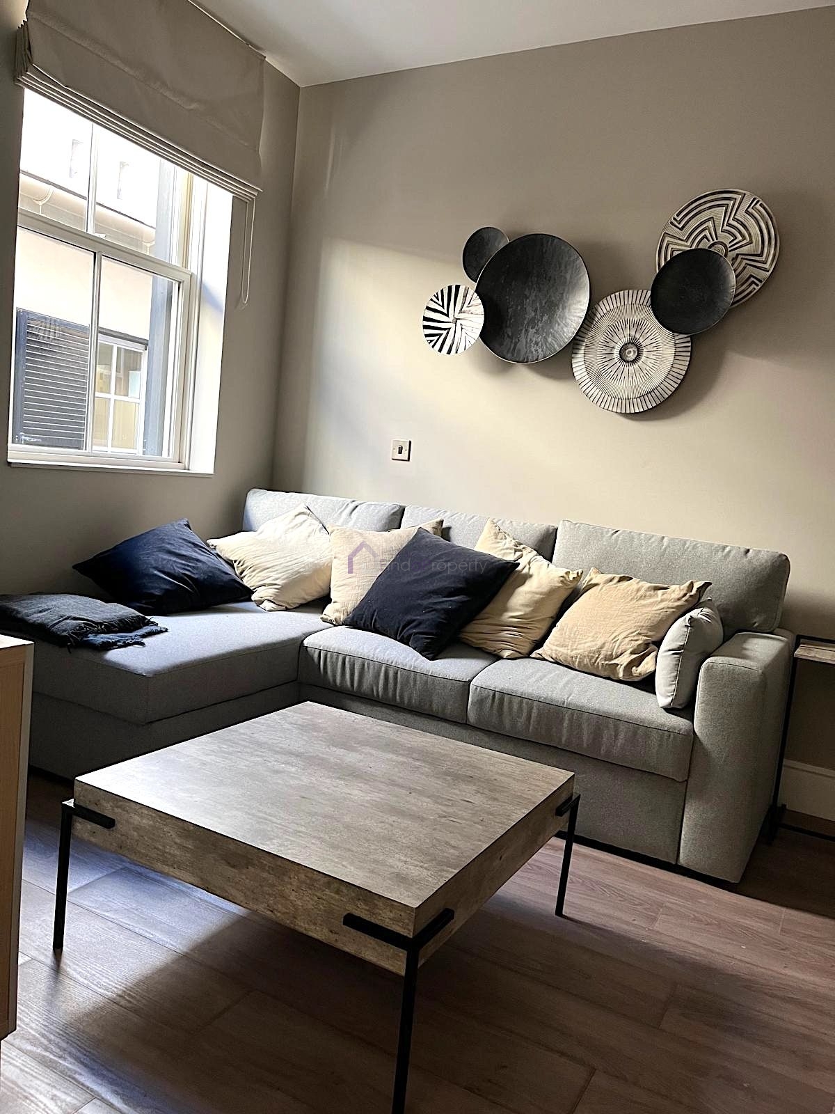 apartment for rent town area gibraltar