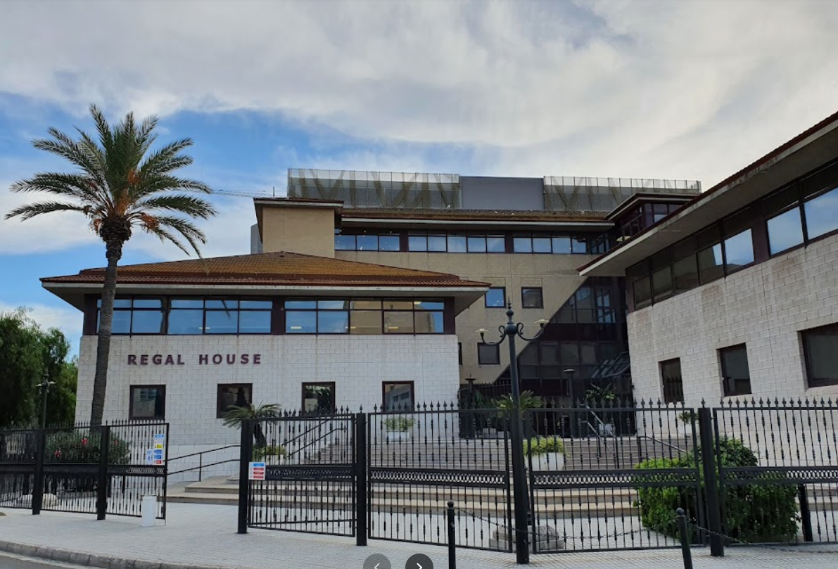 Studio Commercial Premises For Rental In Town Area Gibraltar