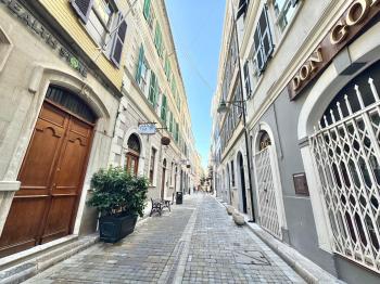 Commercial Unit for Rent, Town Area, Gibraltar