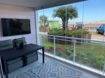 Apartment for Sale, Marina Club, Gibraltar