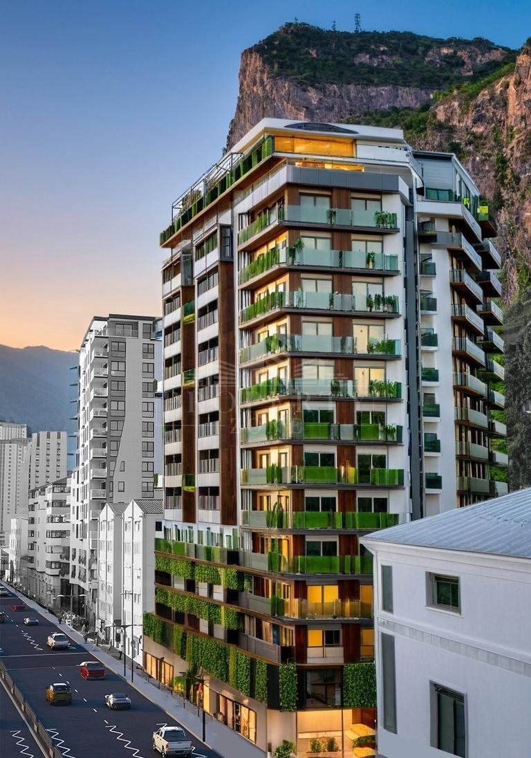 studio for sale devils tower road gibraltar
