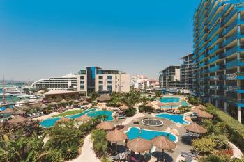 2 Bedroom Apartment for Sale, Grand Ocean Plaza, Gibraltar