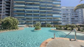 2 Bedroom Apartment for Sale, Grand Ocean Plaza, Gibraltar