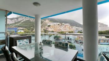 2 Bedroom Apartment for Sale, Grand Ocean Plaza, Gibraltar