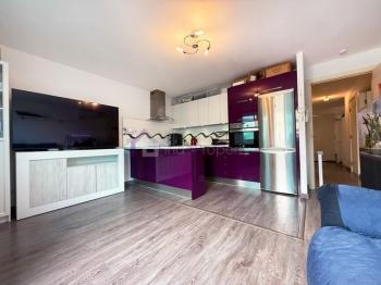 2 Bedroom Apartment for Sale, Cumberland Terraces, Gibraltar