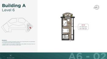 Apartment for Sale, Elysium Bayside, Gibraltar