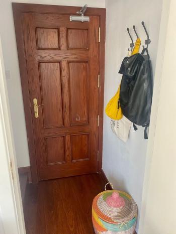 Apartment for Rent, Town Area, Gibraltar