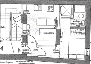 1 Bedroom Apartment for Sale, South District, Gibraltar