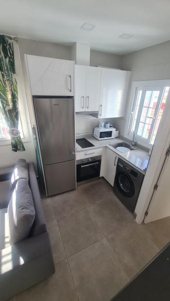Apartment for Rent, Town Area, Gibraltar