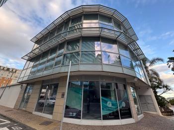 Commercial Building for Rental