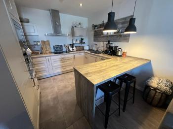 3 Bedroom Apartment for Sale, Mons Calpe Mews, Gibraltar