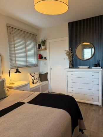 3 Bedroom Apartment for Sale, Mons Calpe Mews, Gibraltar