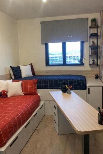 3 Bedroom Apartment for Sale, Mons Calpe Mews, Gibraltar