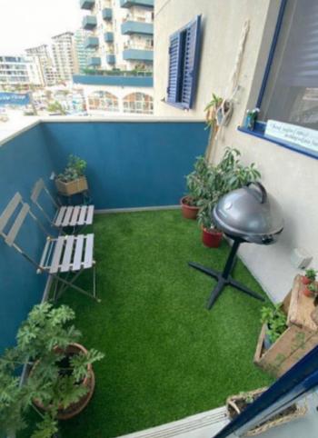 3 Bedroom Apartment for Sale, Mons Calpe Mews, Gibraltar