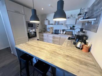 3 Bedroom Apartment for Sale, Mons Calpe Mews, Gibraltar