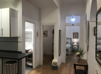 2 Bedroom Apartment for Sale, Town Area, Gibraltar