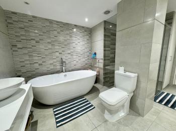 3 Bedroom Apartment for Sale, Portland House, Gibraltar