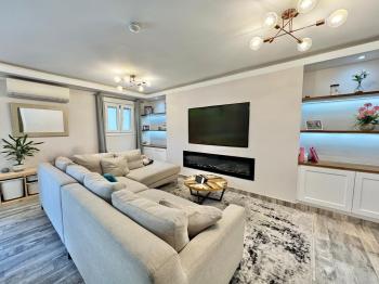 3 Bedroom Apartment for Sale, Portland House, Gibraltar