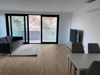 1 Bed Apartment for Rental