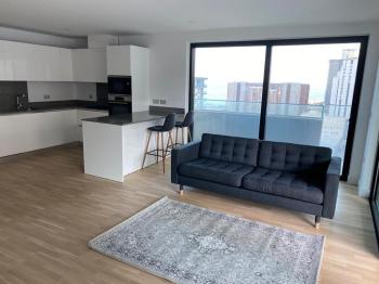 1 Bedroom Apartment for Rent, Forbes 1848, Gibraltar
