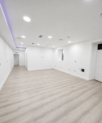 Commercial Unit for Rental