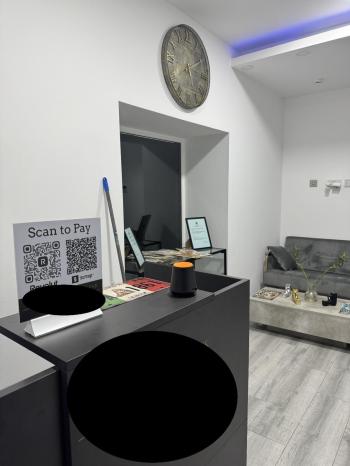 Commercial Unit for Rent, Town Area, Gibraltar