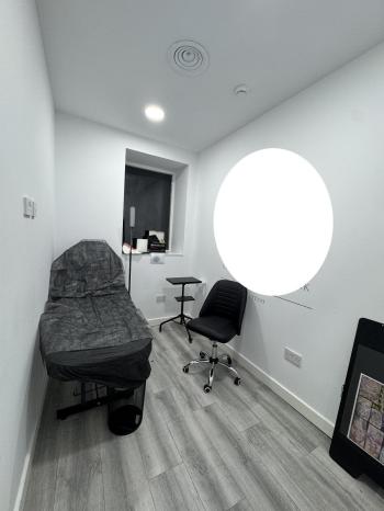 Commercial Unit for Rent, Town Area, Gibraltar