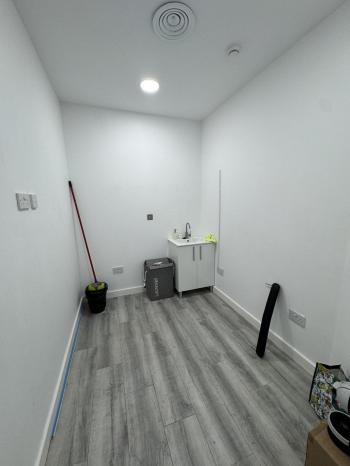 Commercial Unit for Rent, Town Area, Gibraltar