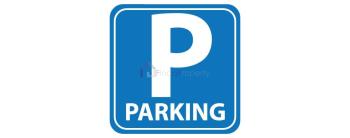Parking Space for Rental
