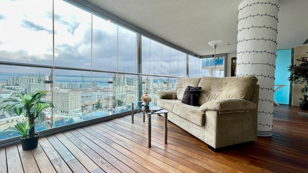 2 Bedroom Apartment For Sale In Imperial Ocean Plaza Gibraltar